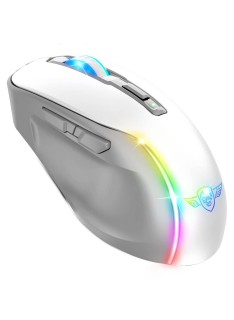 Spirit of Gamer Elite M50 ARTC - WHITE