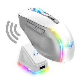 Spirit of Gamer Elite M50 ARTC - WHITE