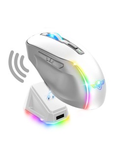 Spirit of Gamer Elite M50 ARTC - WHITE