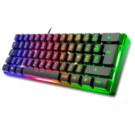 SPIRIT OF GAMER PRO K2 TKL RGB USB