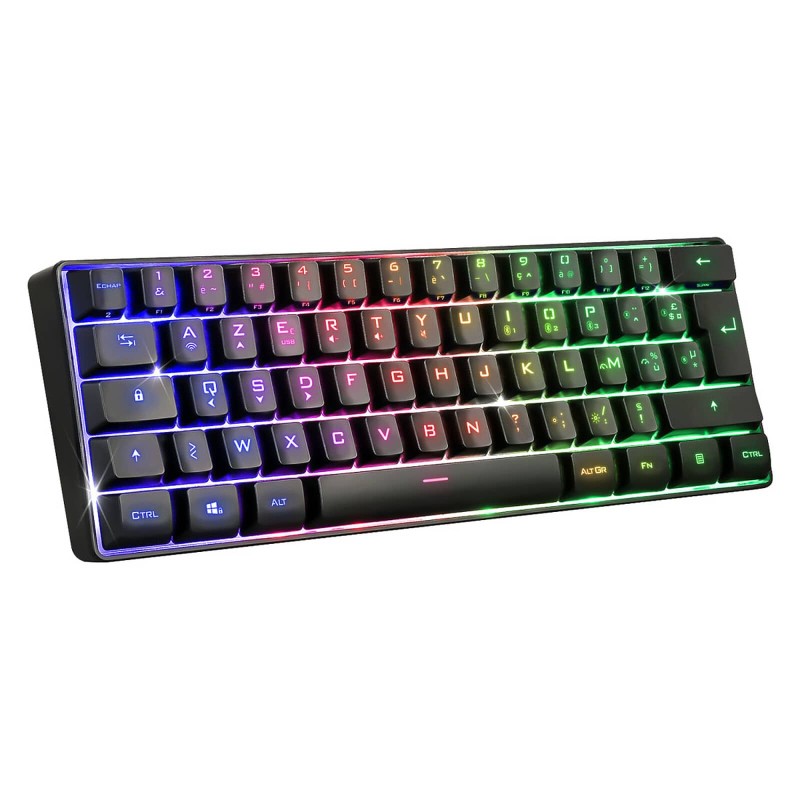 SPIRIT OF GAMER XPERT K350 RGB