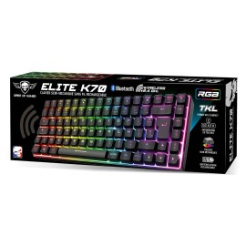 Spirit of Gamer Elite-K70