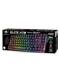 Spirit of Gamer Elite-K70