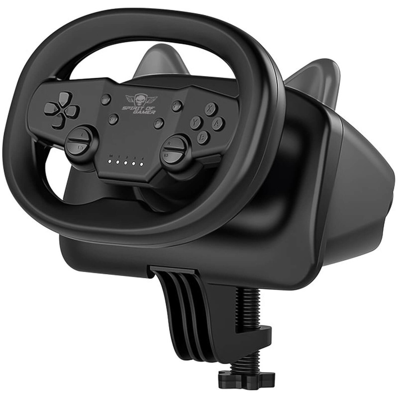 Logitech G923