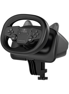 Spirit of Gamer Race Wheel Pro Air