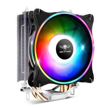 Spirit Of Gamer AirCooler 120 mm