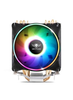 Spirit Of Gamer AirCooler 120 mm