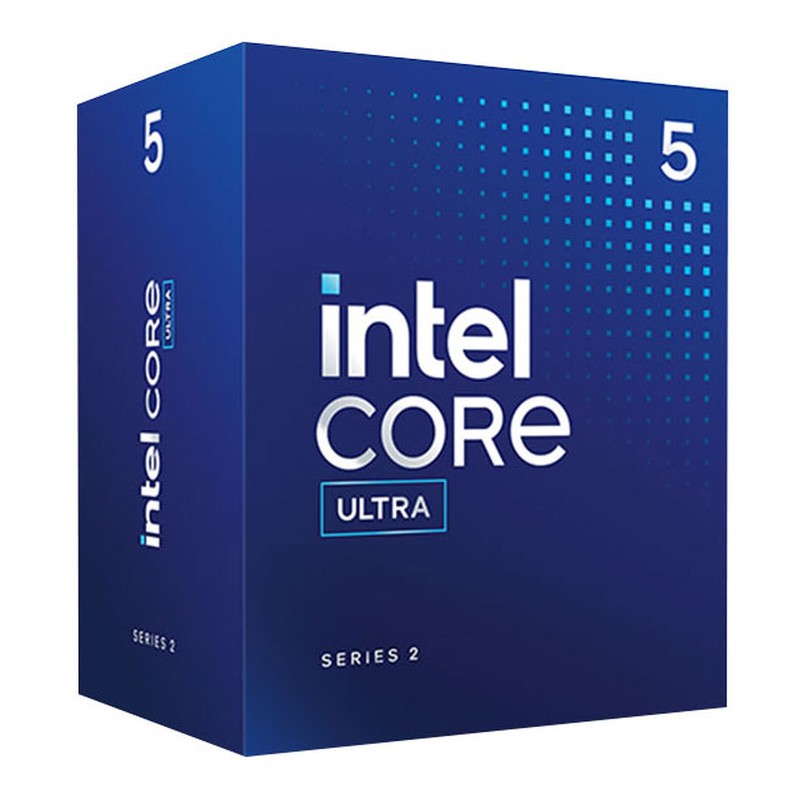 Intel Core i5-12400F (2.5 GHz / 4.4 GHz) - Tray