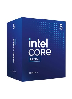 Intel Core Ultra 5 225F (3.3 GHz / 4.9 GHz)