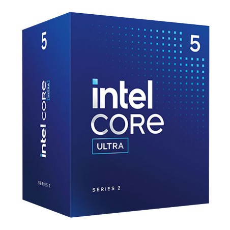 Intel Core Ultra 5 225F (3.3 GHz / 4.9 GHz)