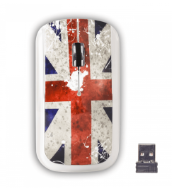 Advance union jack sans fil