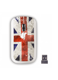 Advance union jack sans fil