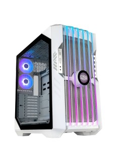 Cooler Master HAF 700 EVO - WHITE