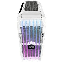 Cooler Master HAF 700 EVO - WHITE