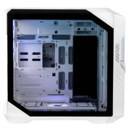 Cooler Master HAF 700 EVO - WHITE