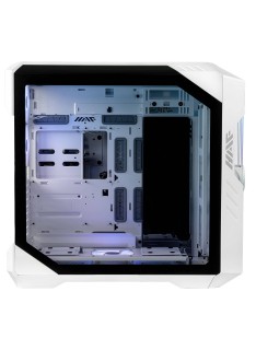 Cooler Master HAF 700 EVO - WHITE