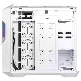 Cooler Master HAF 700 EVO - WHITE