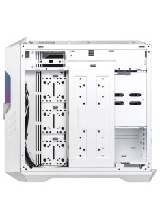 Cooler Master HAF 700 EVO - WHITE