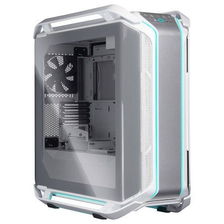 Cooler Master COSMOS C700M - WHITE