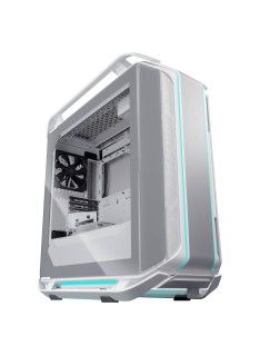 Cooler Master COSMOS C700M - WHITE