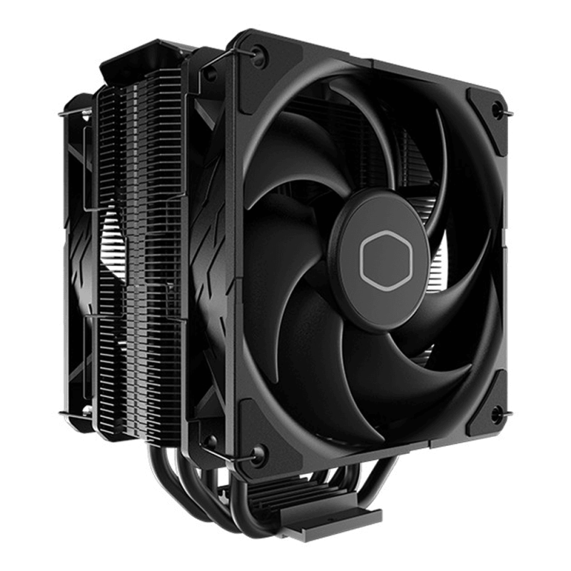 DeepCool AG400 BLACK ARGB