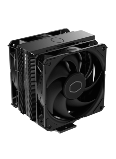 Cooler Master Hyper 212 Black X Duo