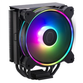 Cooler Master Hyper 212 Halo - Black