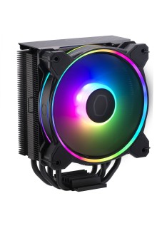 Cooler Master Hyper 212 Halo - Black