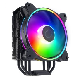 Cooler Master Hyper 212 Halo - Black