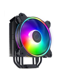 Cooler Master Hyper 212 Halo - Black