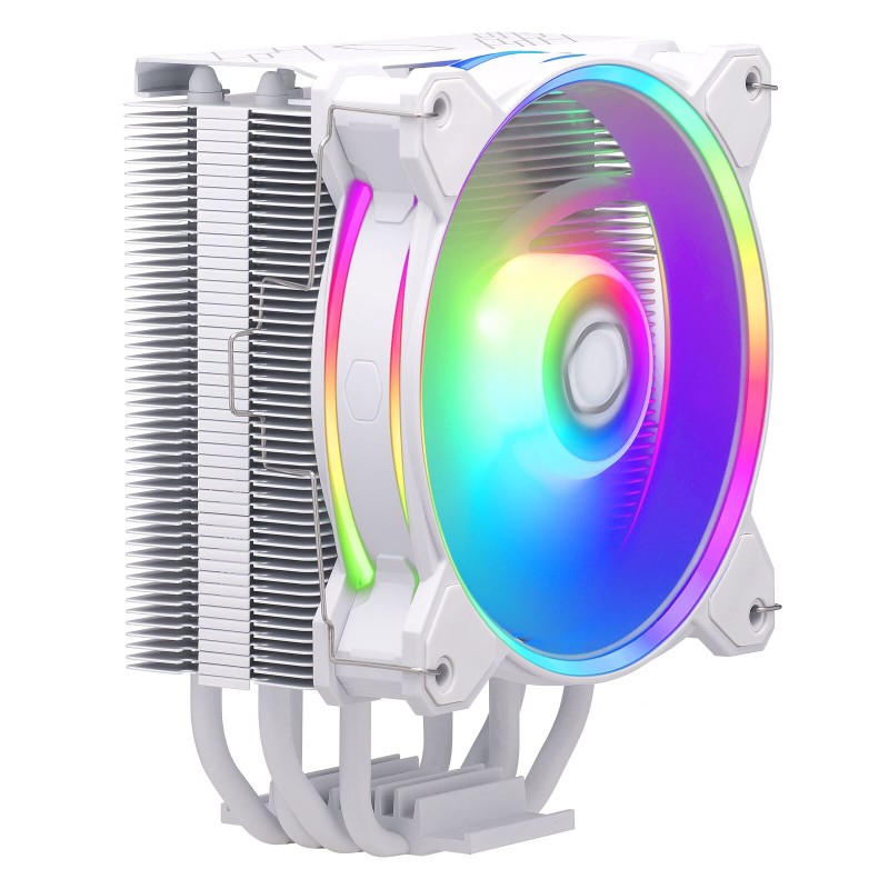 DeepCool AK620 WHITE