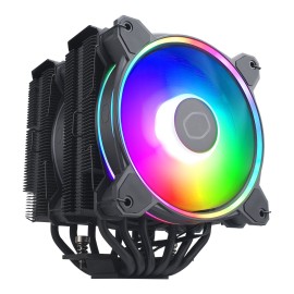 Cooler Master Hyper 622 Halo - Black