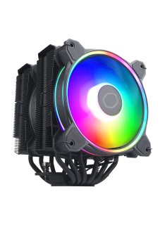 Cooler Master Hyper 622 Halo - Black