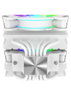 Cooler Master Hyper 622 Halo - WHITE