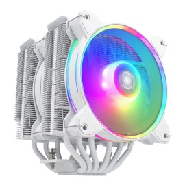 Cooler Master Hyper 622 Halo - WHITE