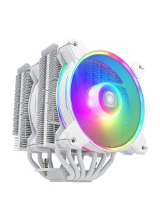 Cooler Master Hyper 622 Halo - WHITE