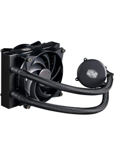 Cooler Master MasterLiquid Lite 120 - BLACK