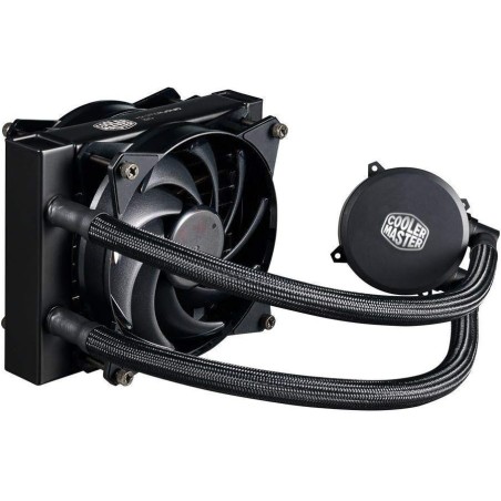 Cooler Master MasterLiquid Lite 120 - BLACK