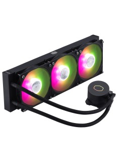 Cooler Master MasterLiquid ML360L V2 ARGB