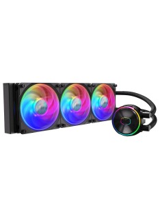 Cooler Master MasterLiquid PL360 FLUX