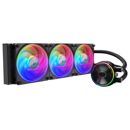 Cooler Master MasterLiquid PL360 FLUX