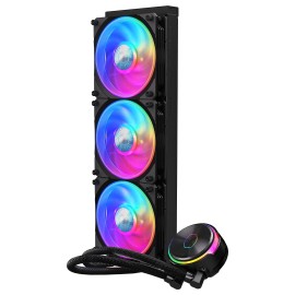 Cooler Master MasterLiquid PL360 FLUX