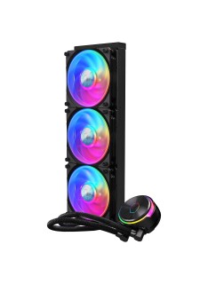 Cooler Master MasterLiquid PL360 FLUX