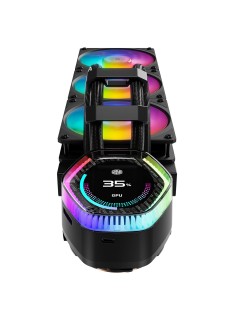 Cooler Master MasterLiquid 360 ION