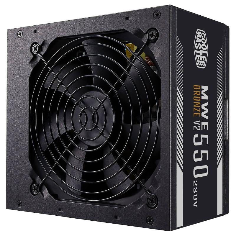 Cooler Master MWE Gold 850 V2 ATX 3.1