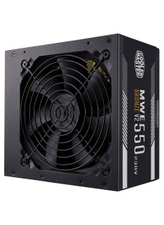 Cooler Master MWE Bronze 550W V2