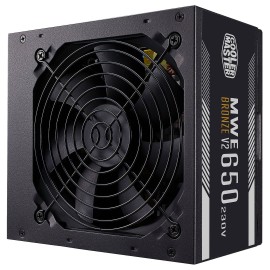 Cooler Master MWE Bronze 650W V2