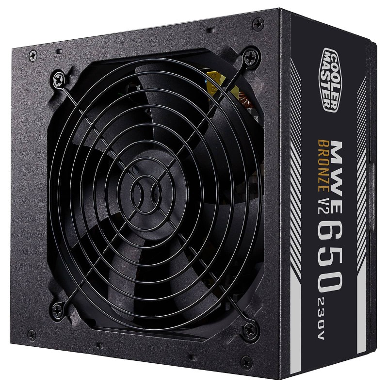 Cooler Master MWE Gold 750 V2 ATX 3.1