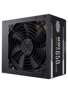 Cooler Master MWE Bronze 650W V2