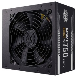 Cooler Master MWE Bronze 750W V2